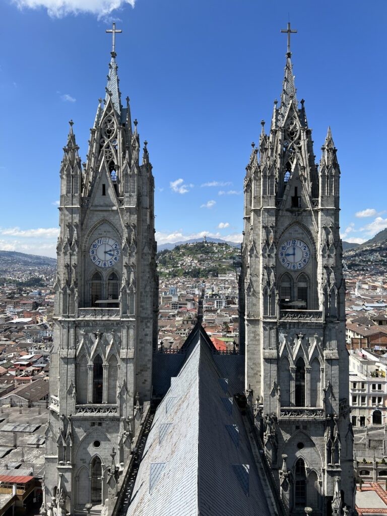 Basilica del Voto