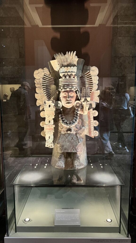 Enchanting Museo Nacional de Antropología: Mexico’s Rich Past