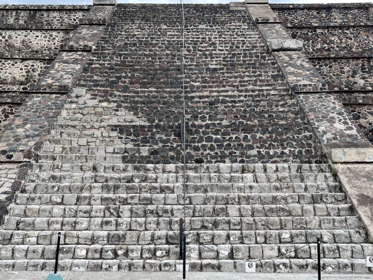 Teotihuacan Mexico