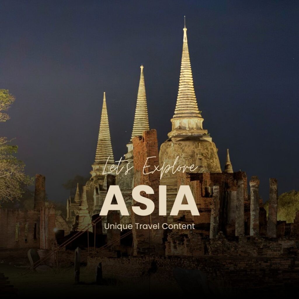 Asia