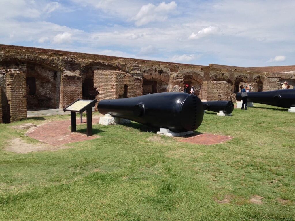 Fort Sumter