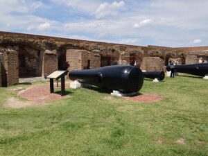 Fort Sumter