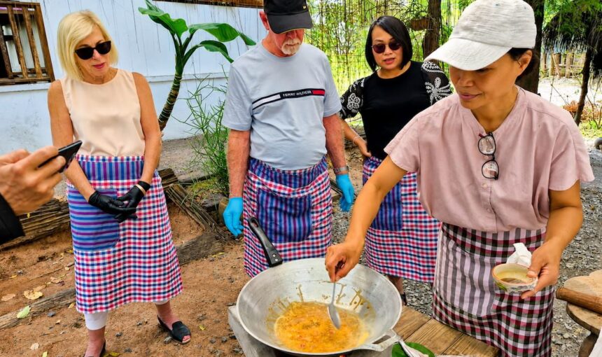 Private Tours in Thailand: Why Curated Travel Feels Different