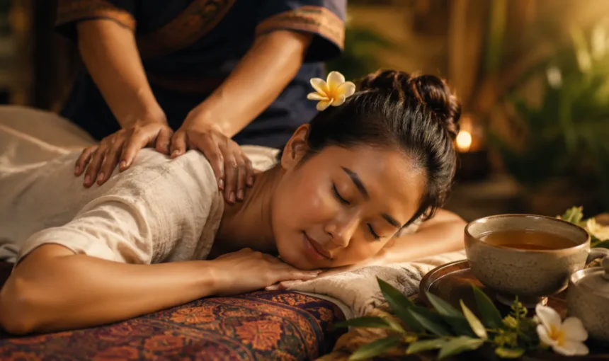 Why RoamingXplorer Offers the Ultimate Boutique Thailand Tours