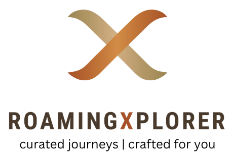 RoamingXplorer